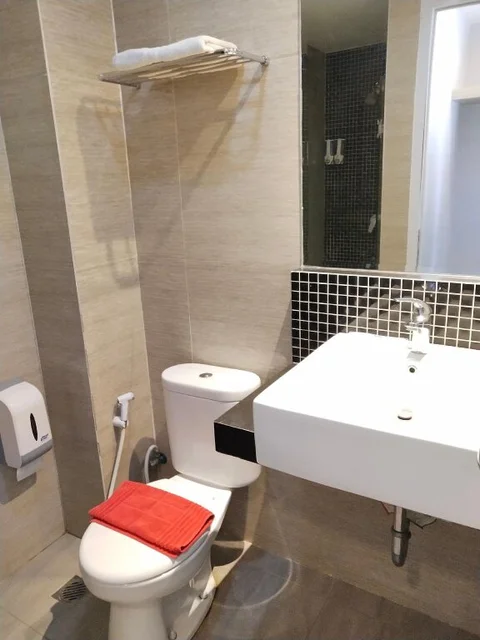 Бандунг: Best Western Setiabudhi Bandung
