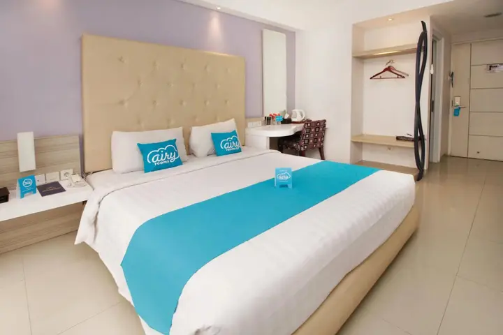 Бандунг: Best Western Setiabudhi Bandung