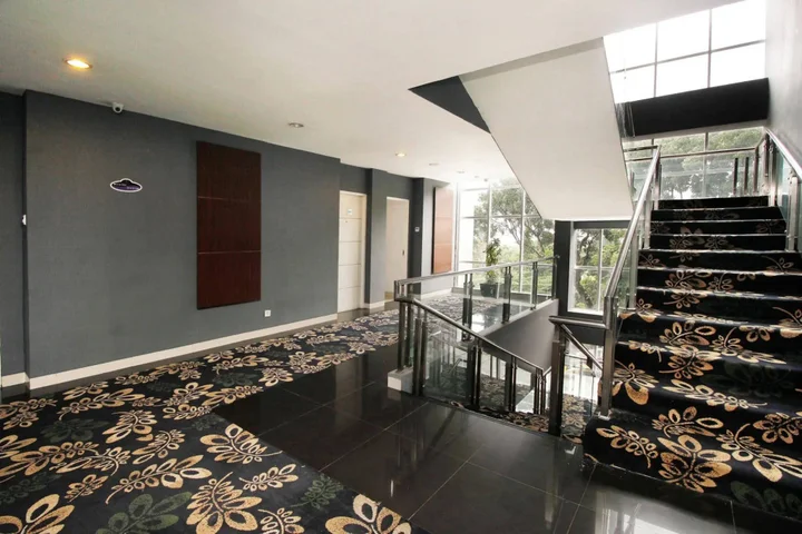 Бандунг: Best Western Setiabudhi Bandung