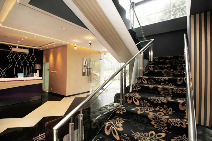 Бандунг: Best Western Setiabudhi Bandung