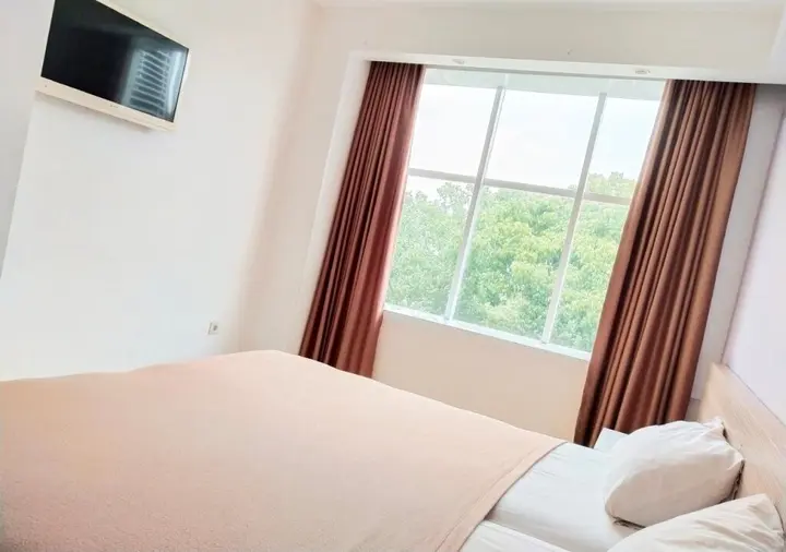 Бандунг: Best Western Setiabudhi Bandung