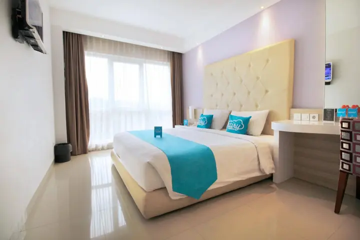 Бандунг: Best Western Setiabudhi Bandung