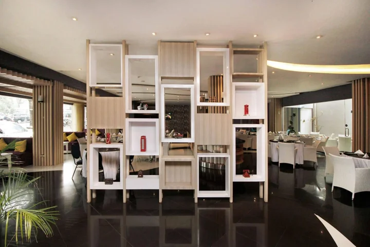 Бандунг: Best Western Setiabudhi Bandung