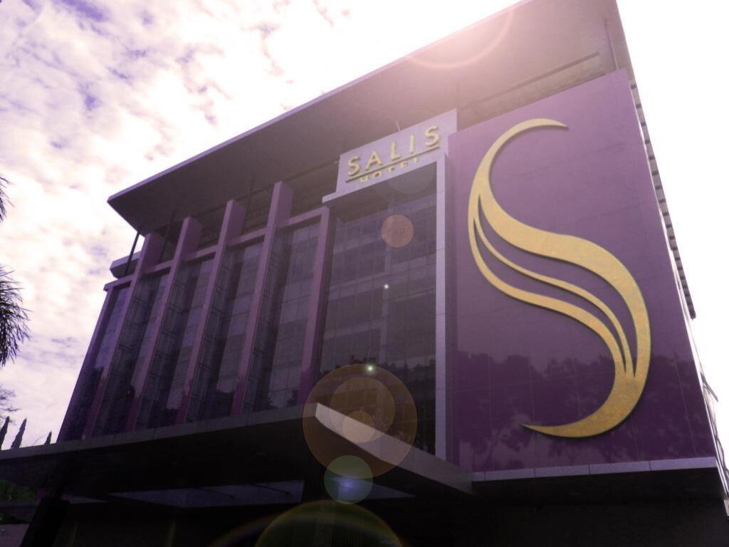 Бандунг: Best Western Setiabudhi Bandung