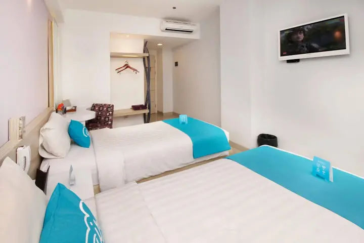 Бандунг: Best Western Setiabudhi Bandung