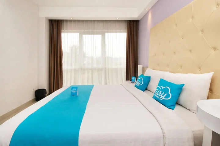 Бандунг: Best Western Setiabudhi Bandung