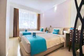 Бандунг: Best Western Setiabudhi Bandung