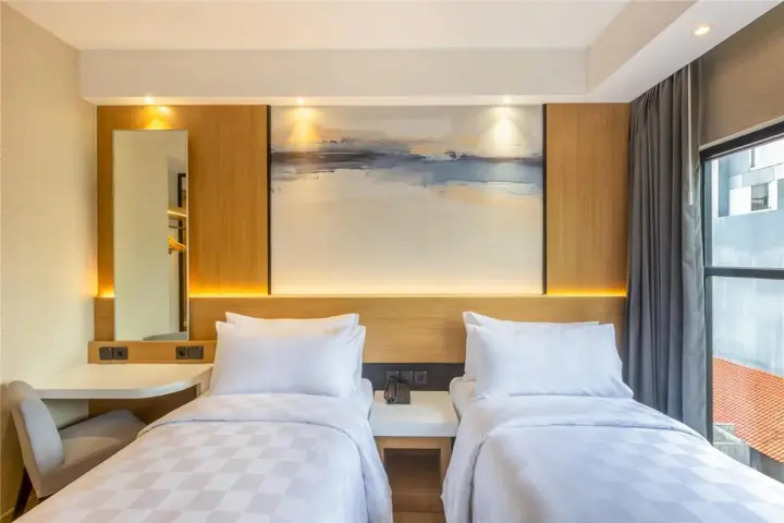 Бандунг: Best Western Setiabudhi Bandung