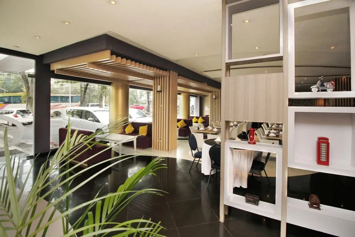 Бандунг: Best Western Setiabudhi Bandung