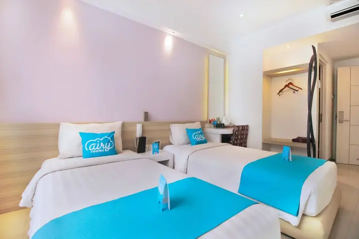 Бандунг: Best Western Setiabudhi Bandung