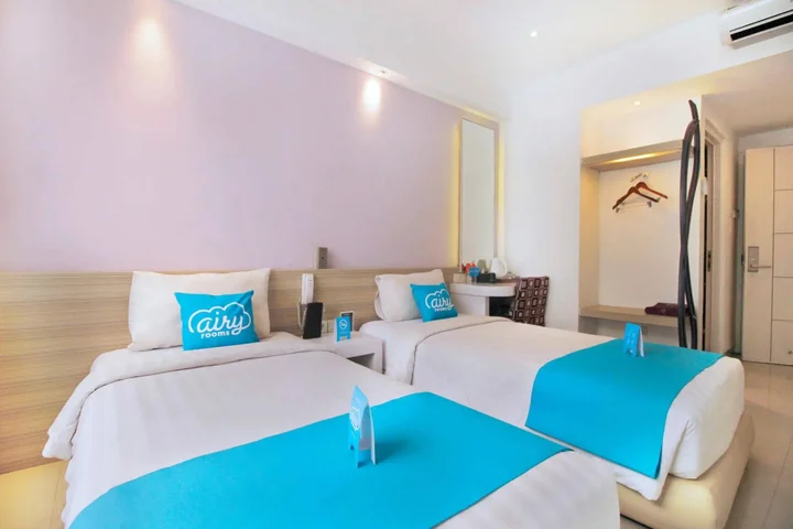 Бандунг: Best Western Setiabudhi Bandung