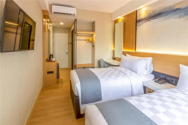 Бандунг: Best Western Setiabudhi Bandung