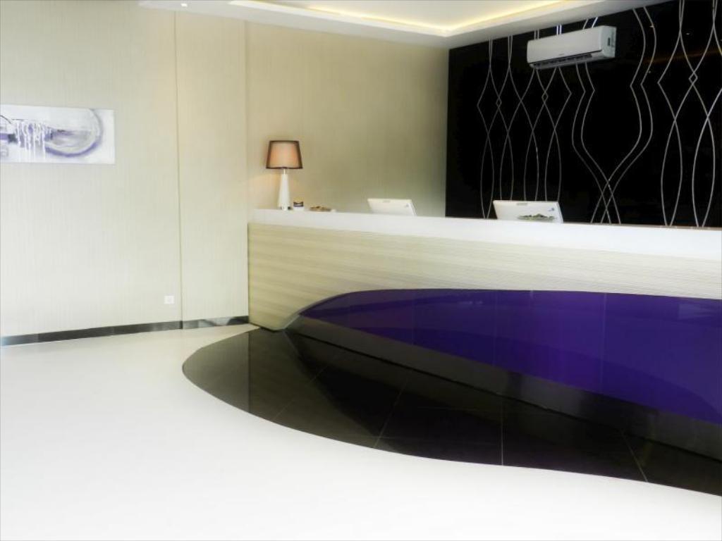 Бандунг: Best Western Setiabudhi Bandung