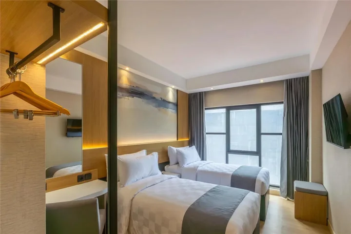 Бандунг: Best Western Setiabudhi Bandung