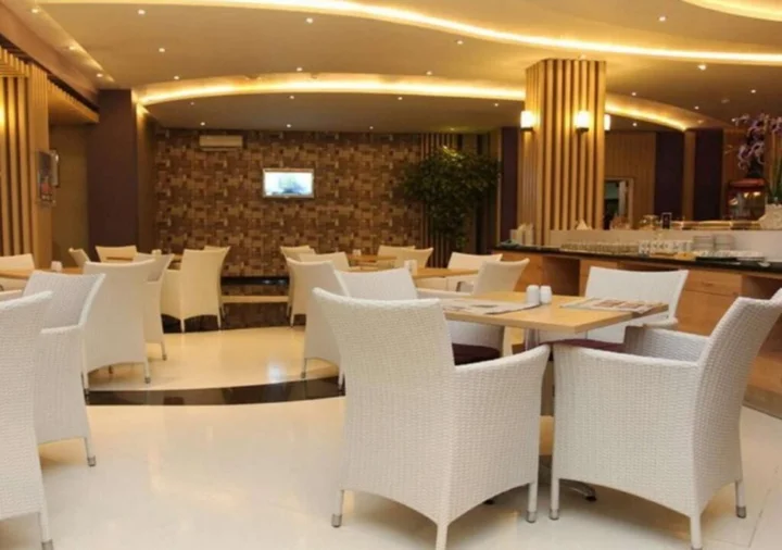 Бандунг: Best Western Setiabudhi Bandung