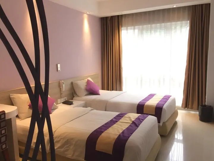 Бандунг: Best Western Setiabudhi Bandung