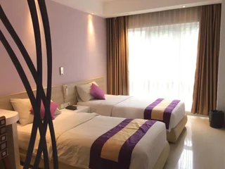 Бандунг: Best Western Setiabudhi Bandung