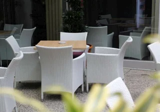 Бандунг: Best Western Setiabudhi Bandung