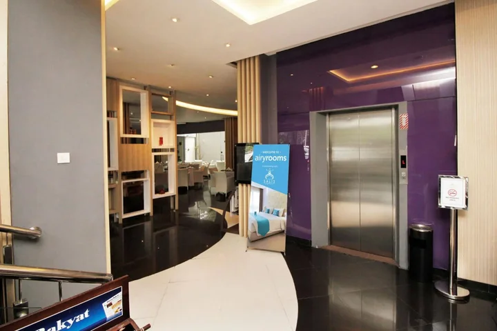 Бандунг: Best Western Setiabudhi Bandung
