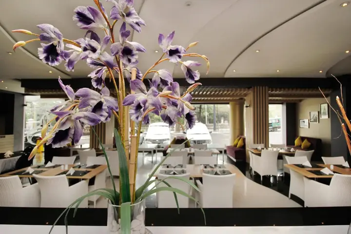 Бандунг: Best Western Setiabudhi Bandung