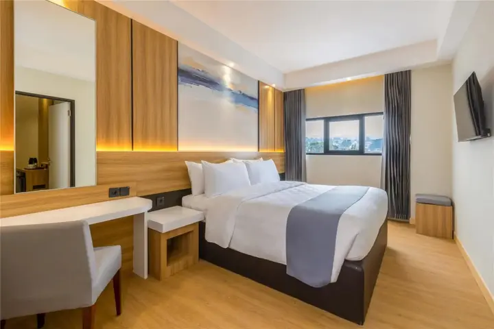 Бандунг: Best Western Setiabudhi Bandung