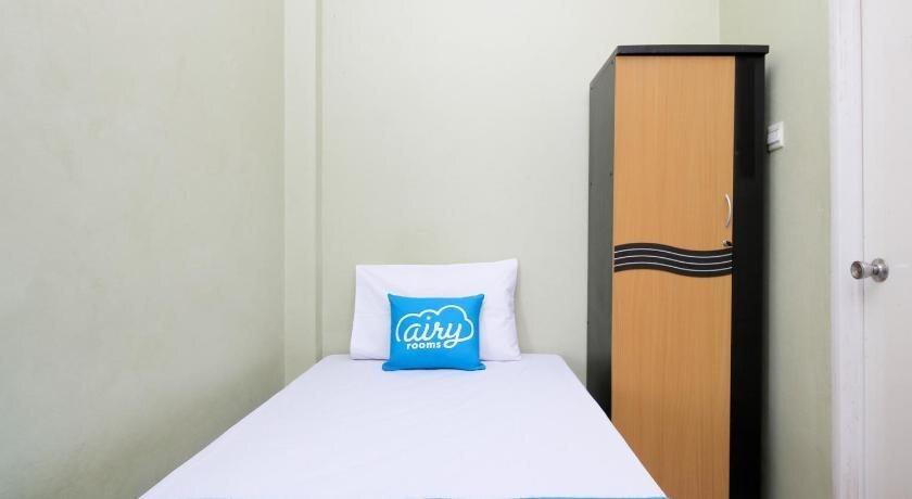Баликпапан: Ikhwan Guest House
