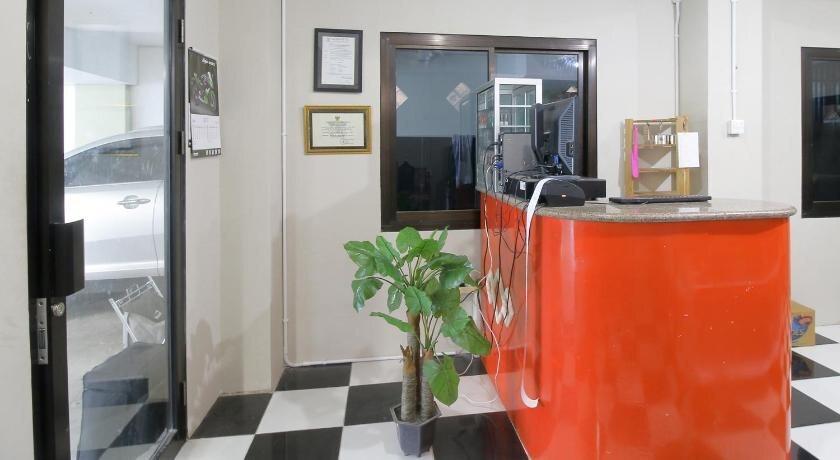 Баликпапан: Ikhwan Guest House
