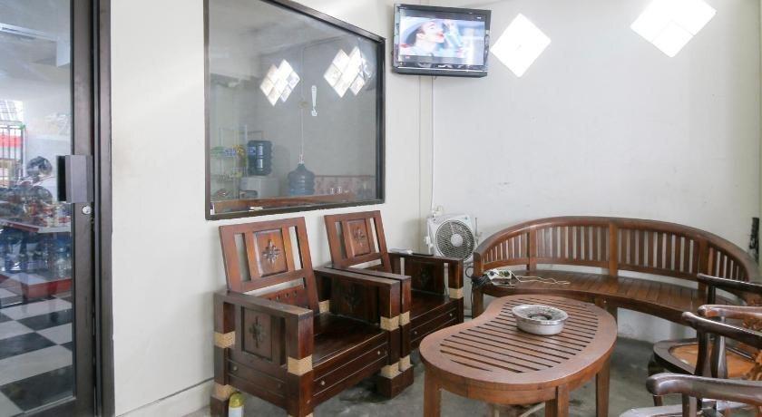 Баликпапан: Ikhwan Guest House
