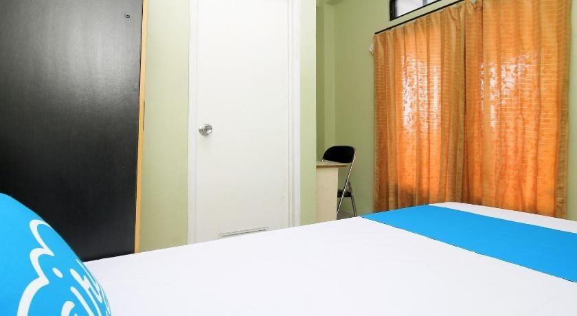 Баликпапан: Ikhwan Guest House