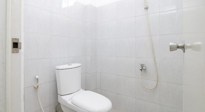 Баликпапан: Ikhwan Guest House
