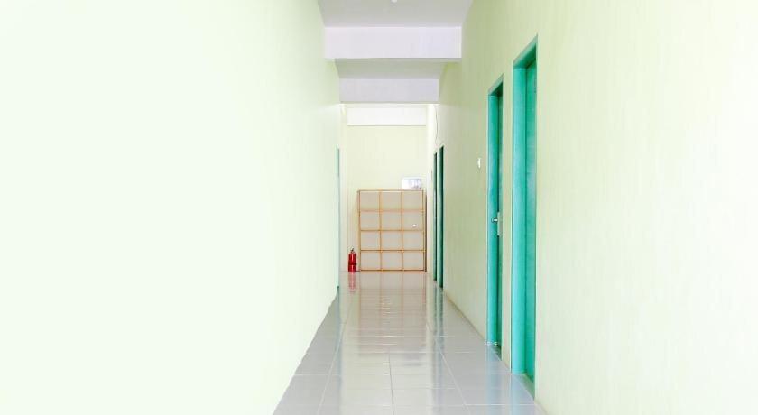 Баликпапан: Ikhwan Guest House