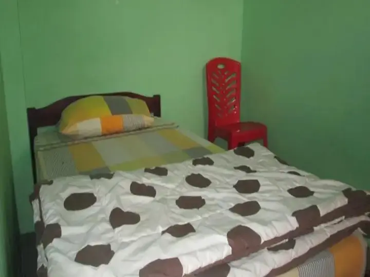 Баликпапан: Ikhwan Guest House