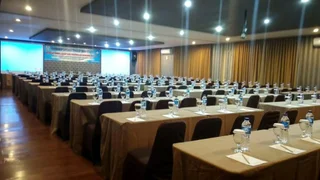 Чиребон: Grand Dian Boutique Hotel