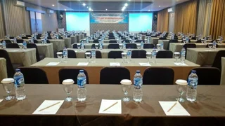 Чиребон: Grand Dian Boutique Hotel