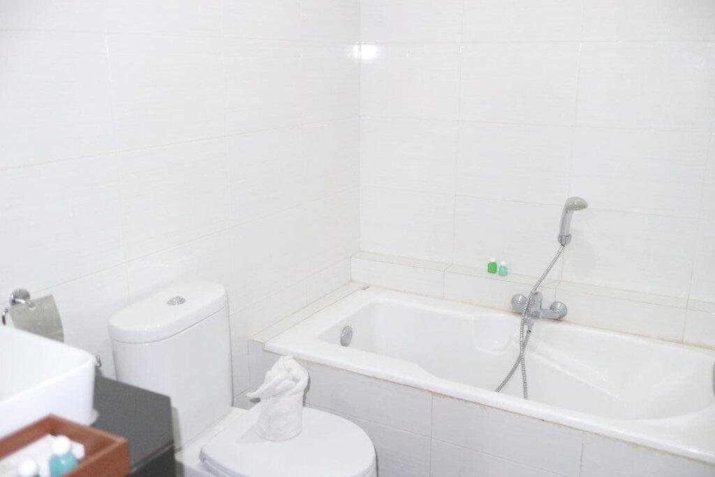 Чиребон: Grand Dian Boutique Hotel