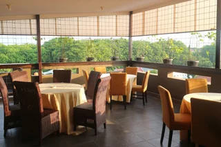 Чиребон: Grand Dian Boutique Hotel