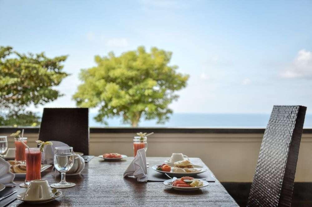 Унгасан: Villa Karang Putih