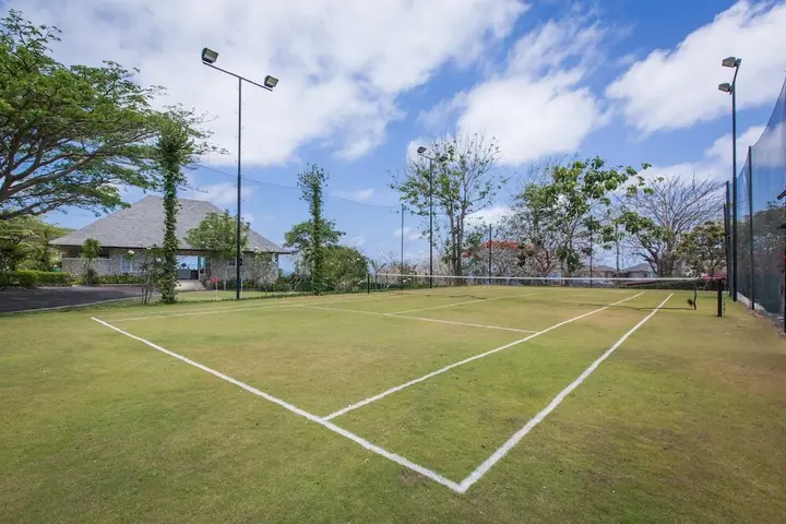 Унгасан: Villa Karang Putih