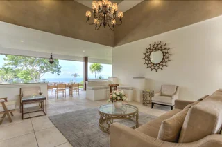 Унгасан: Villa Karang Putih