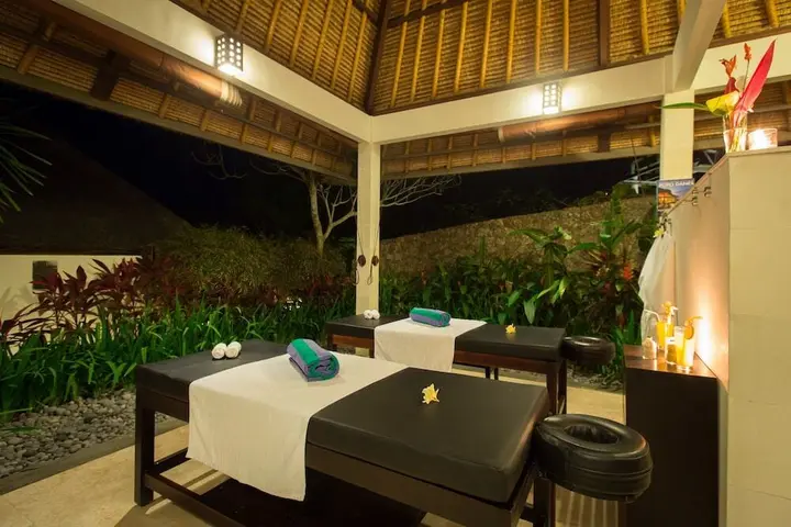 Унгасан: Villa Karang Putih