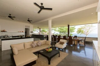 Унгасан: Villa Karang Putih