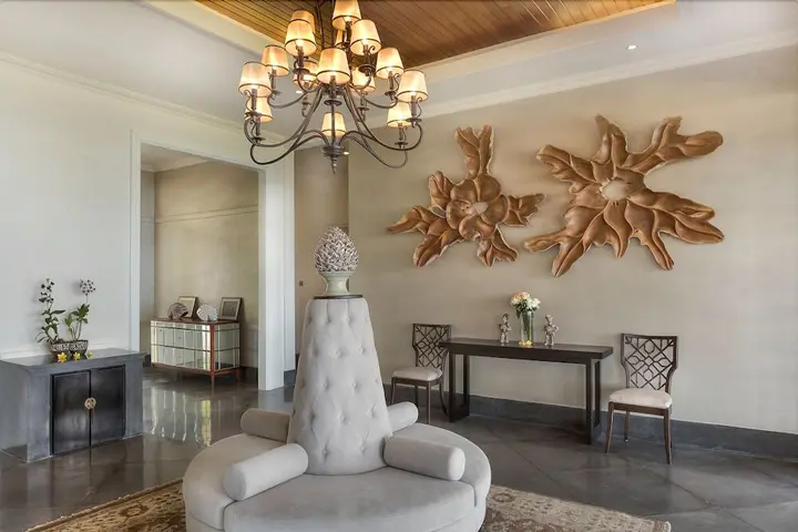Унгасан: Villa Karang Putih