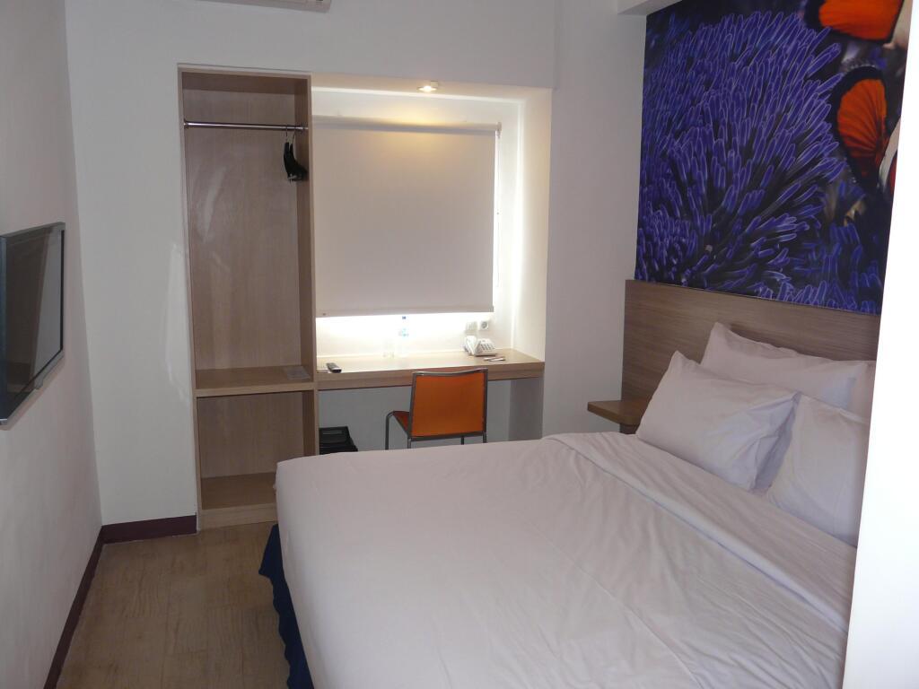 Манадо: Top Hotel Manado