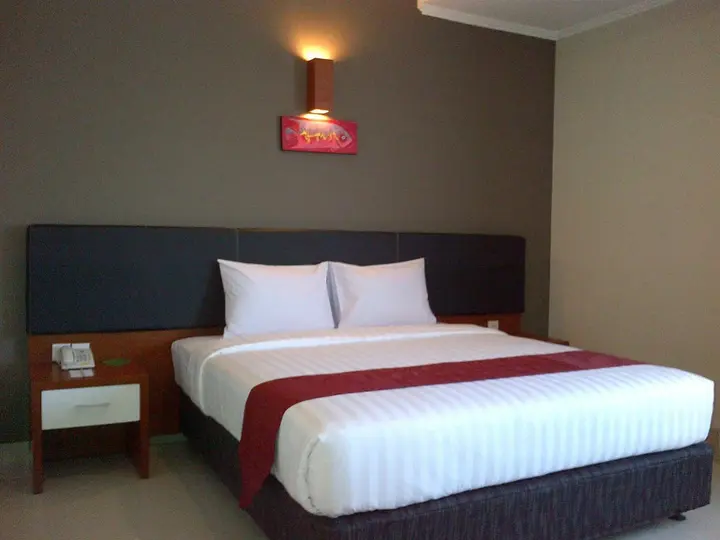 Санур: Svarna Hotel Sanur