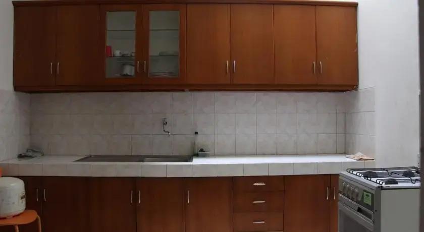 Сименьян: Dago Pakar Villa P4-16