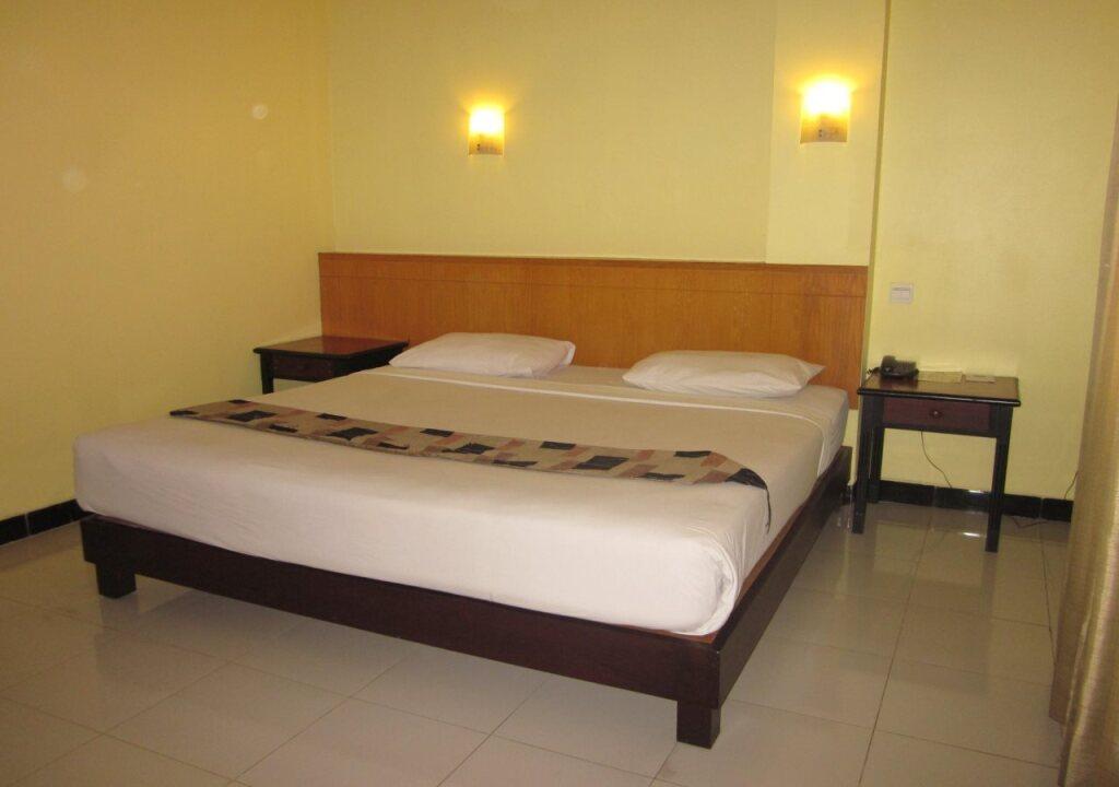 Баликпапан: Aiqo Hotel