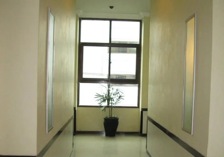 Баликпапан: Aiqo Hotel