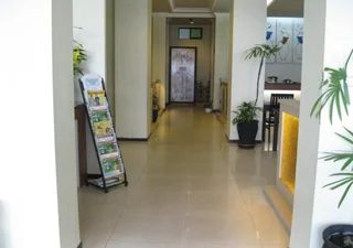Баликпапан: Aiqo Hotel