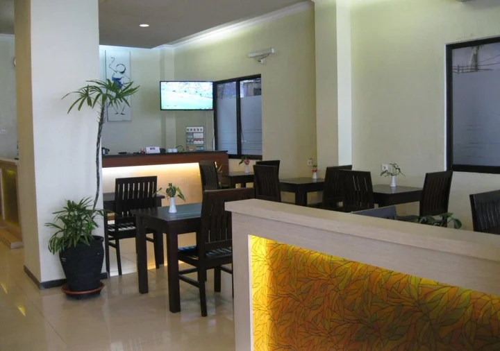 Баликпапан: Aiqo Hotel