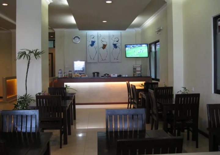 Баликпапан: Aiqo Hotel
